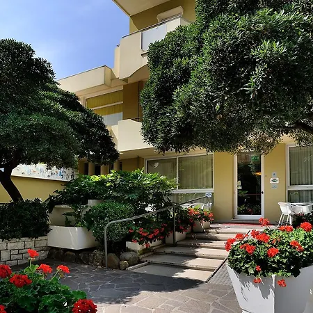 Oceanic 3* リミニ