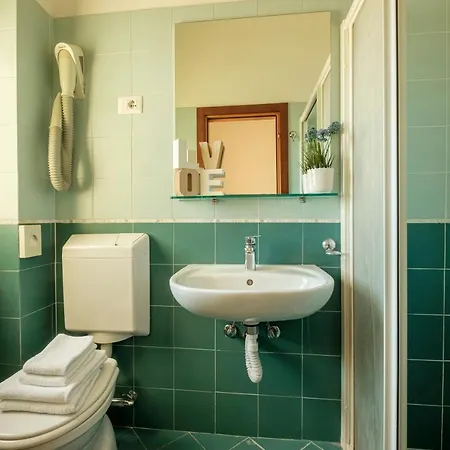 Oceanic - Family Hotel 3*