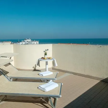 Oceanic Hotel Rimini