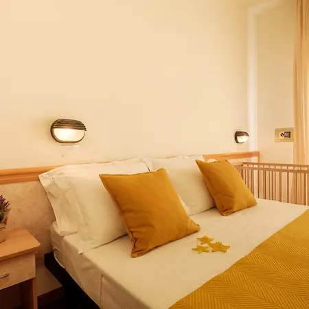 Hotel Oceanic - Family