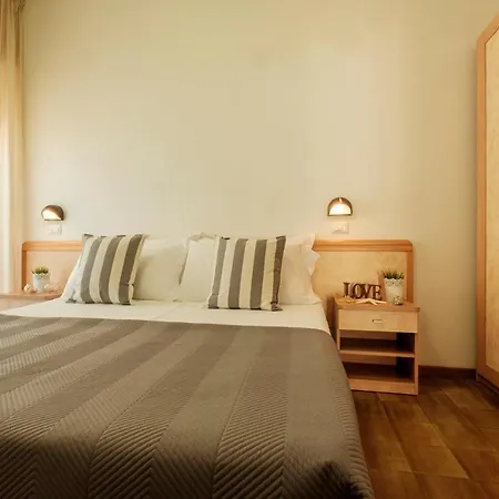 Oceanic - Family Hotel Rimini