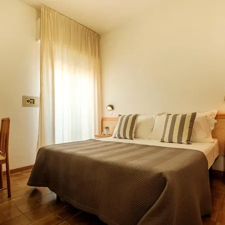Hotel Oceanic Rimini