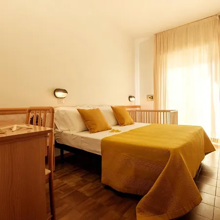 Hotel Oceanic - Family
