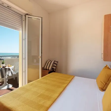 Oceanic - Family Hotel