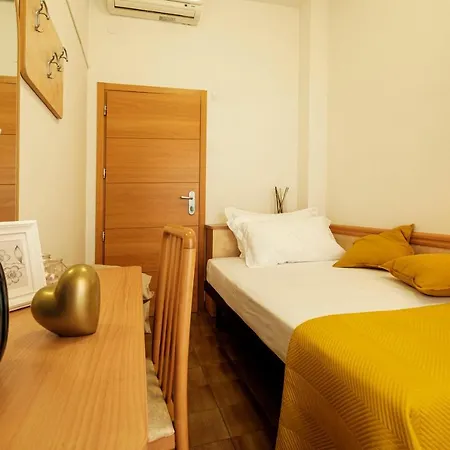 Hotel Oceanic - Family 3*