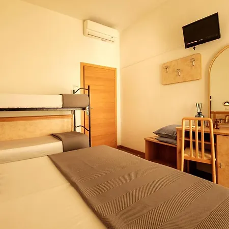 Oceanic Hotel Rimini