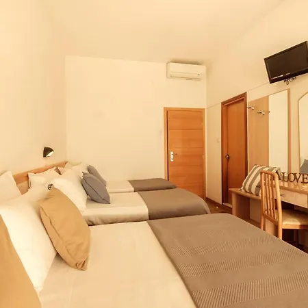 Oceanic Hotel Rimini