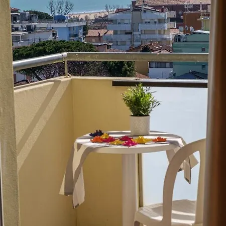 Hotel Oceanic Rimini