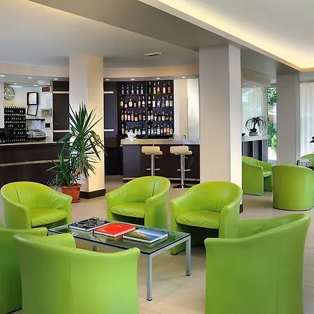 Hotel Oceanic Rimini