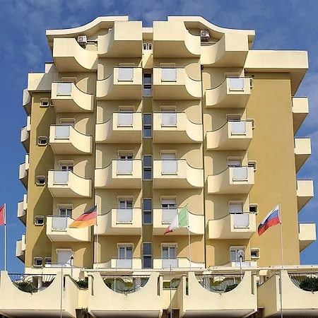 Hotel Oceanic Rimini