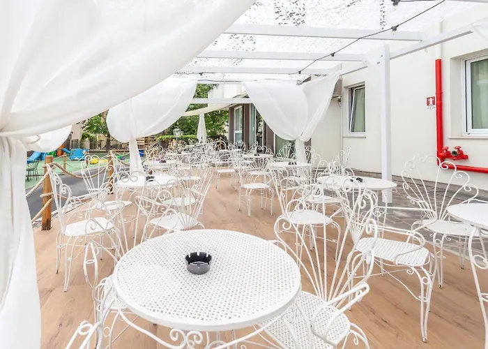 Oceanic - Family 3* רימיני