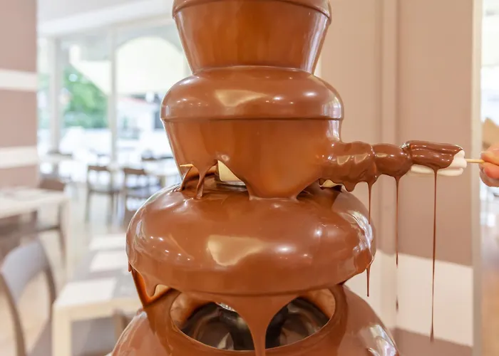 Oceanic - Family מלון