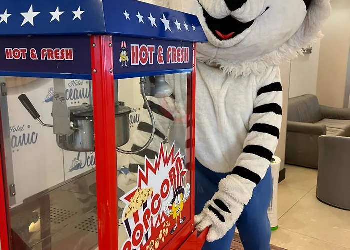 Oceanic - Family רימיני